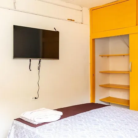 Apartamento Del Pastelillo *