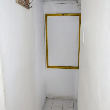 Del Pastelillo Apartamento