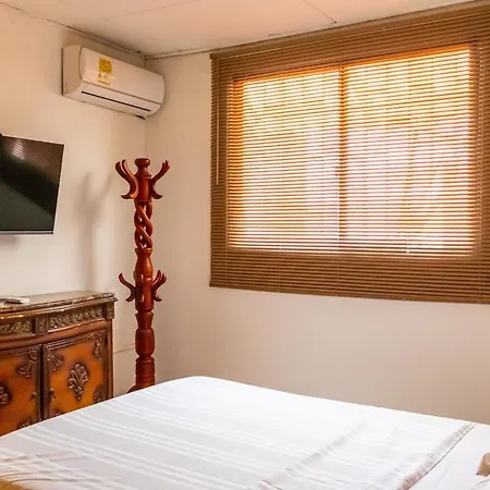 Del Pastelillo Apartamento Cartagena