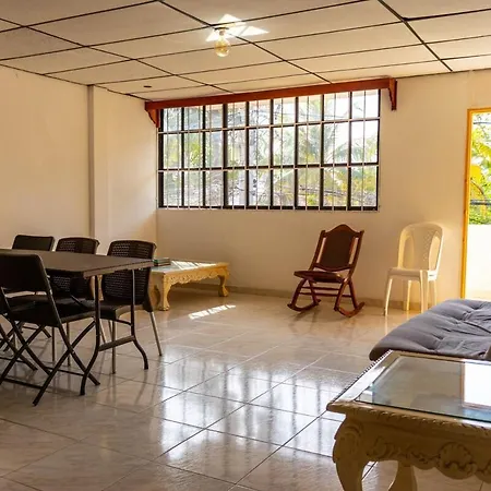 Apartamento Del Pastelillo *