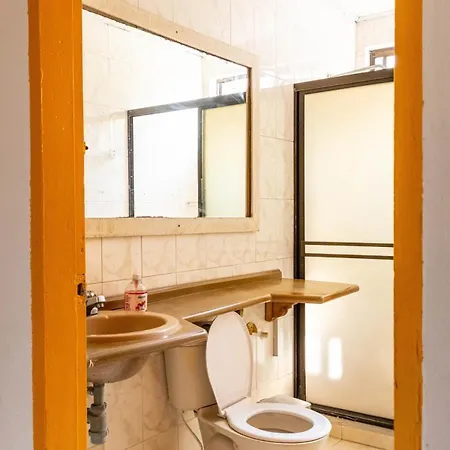 Apartamento Del Pastelillo *