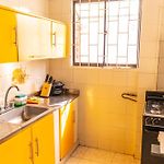 Apartamento del pastelillo