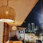Mirador Del Pastelillo
