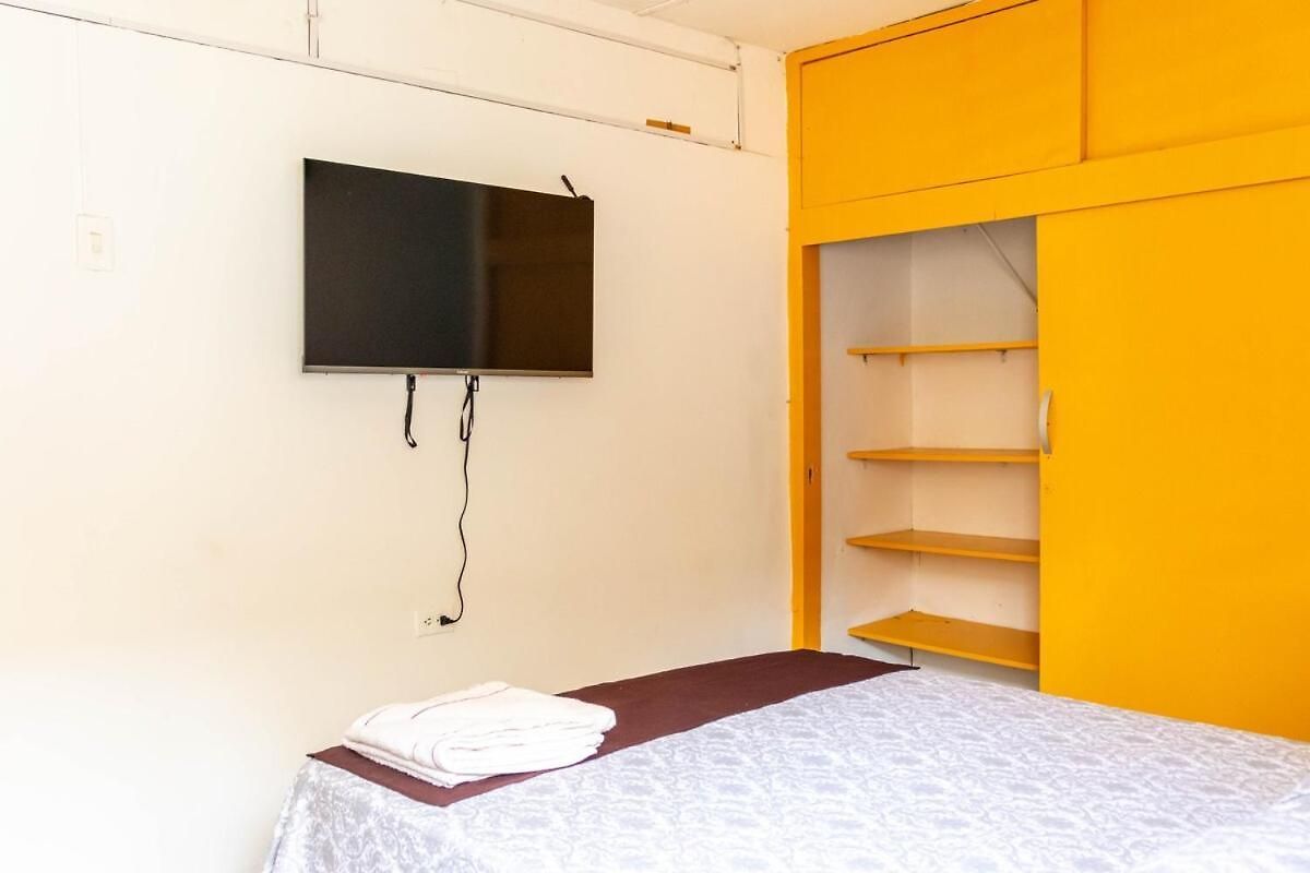 Apartamento Del Pastelillo *