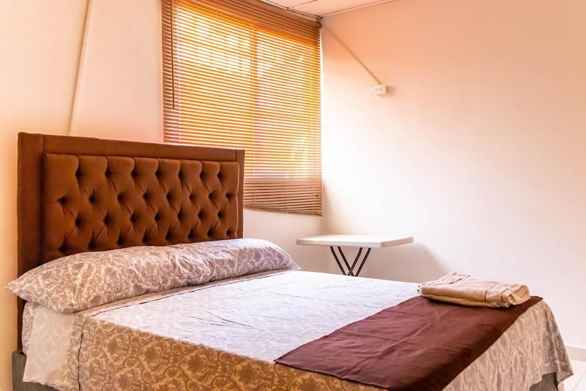 Del Pastelillo Apartamento