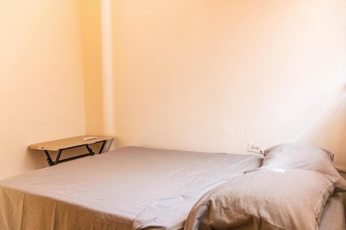 Del Pastelillo Apartamento *