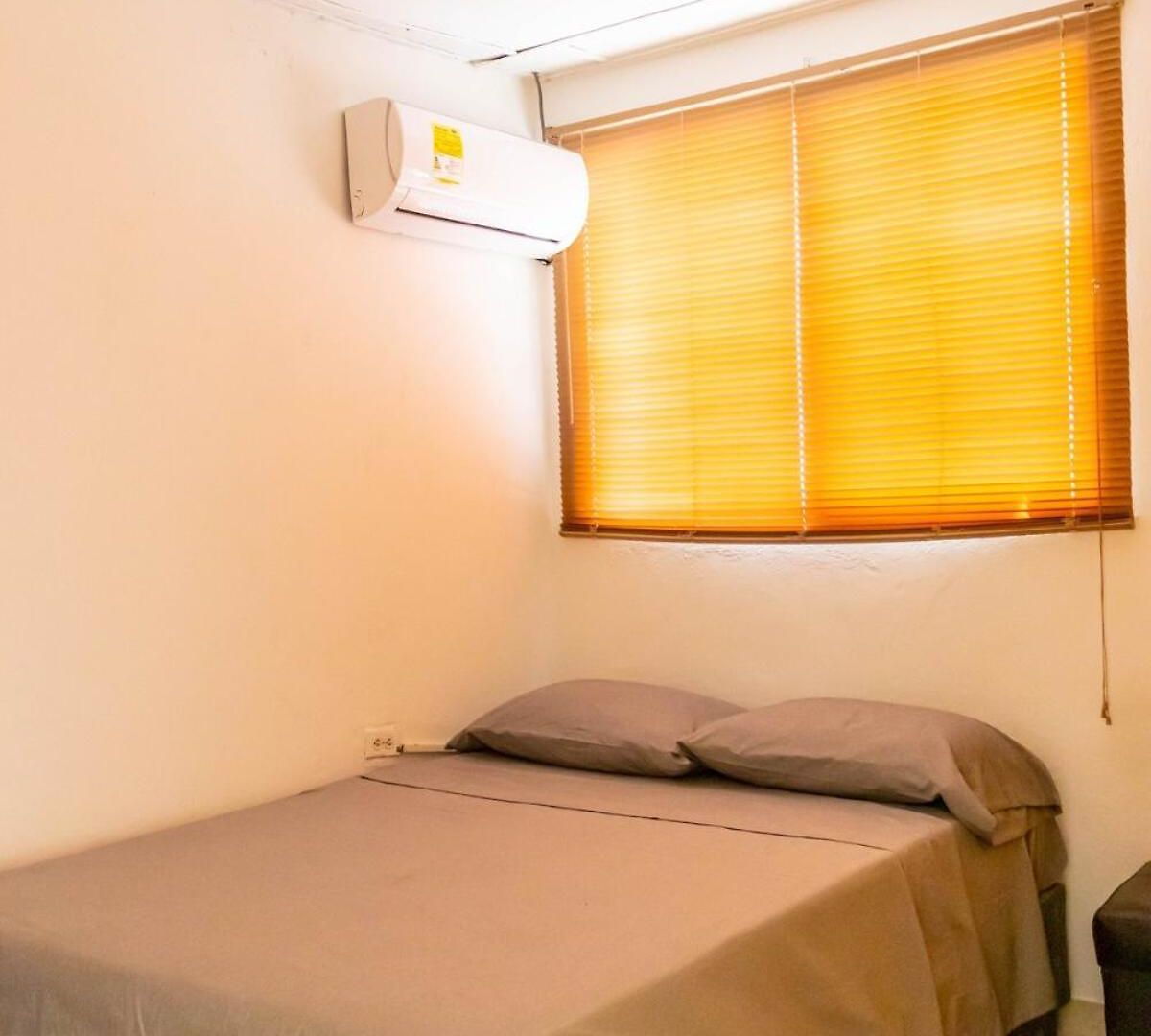 Del Pastelillo Apartamento Cartagena