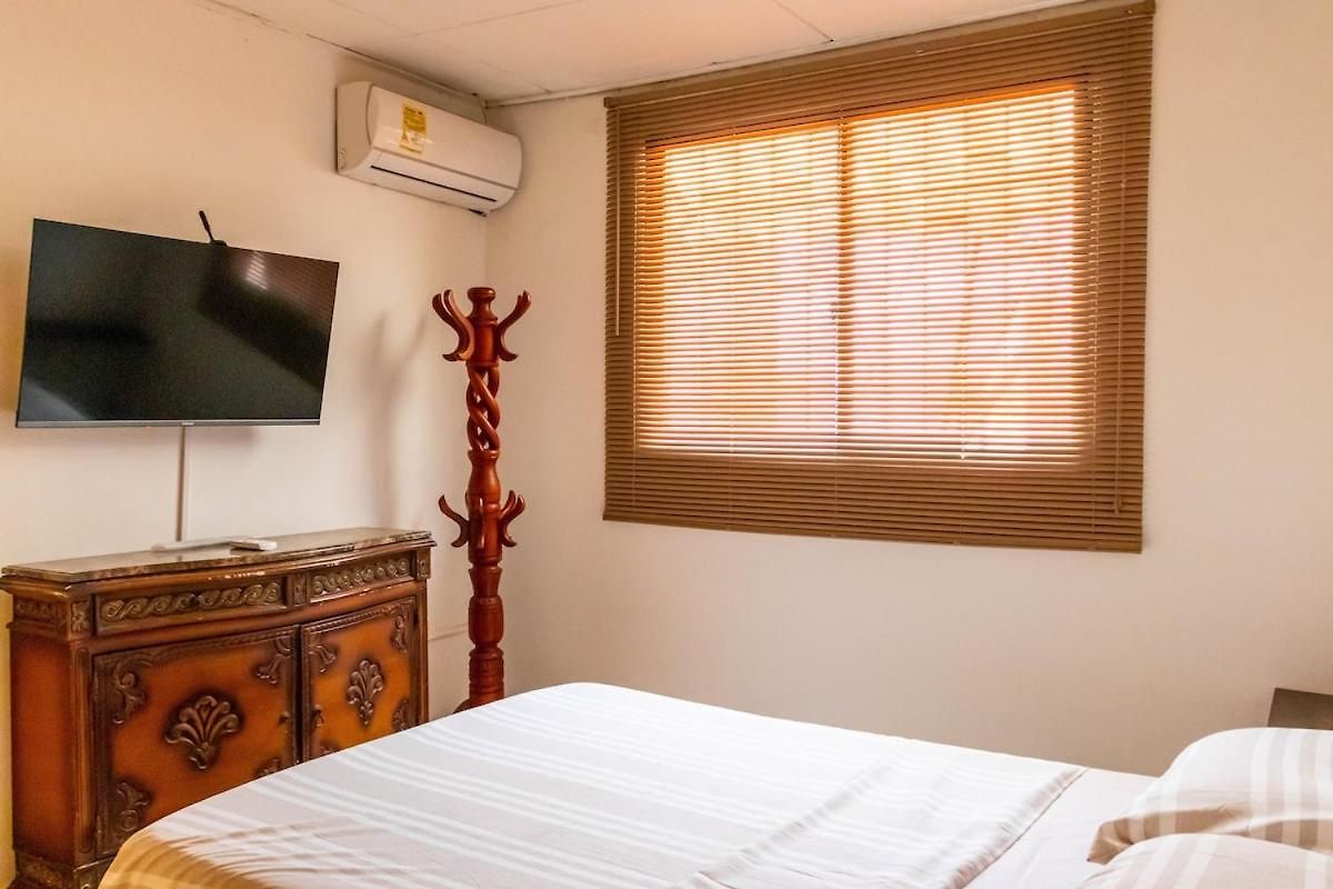 Del Pastelillo Apartamento Cartagena