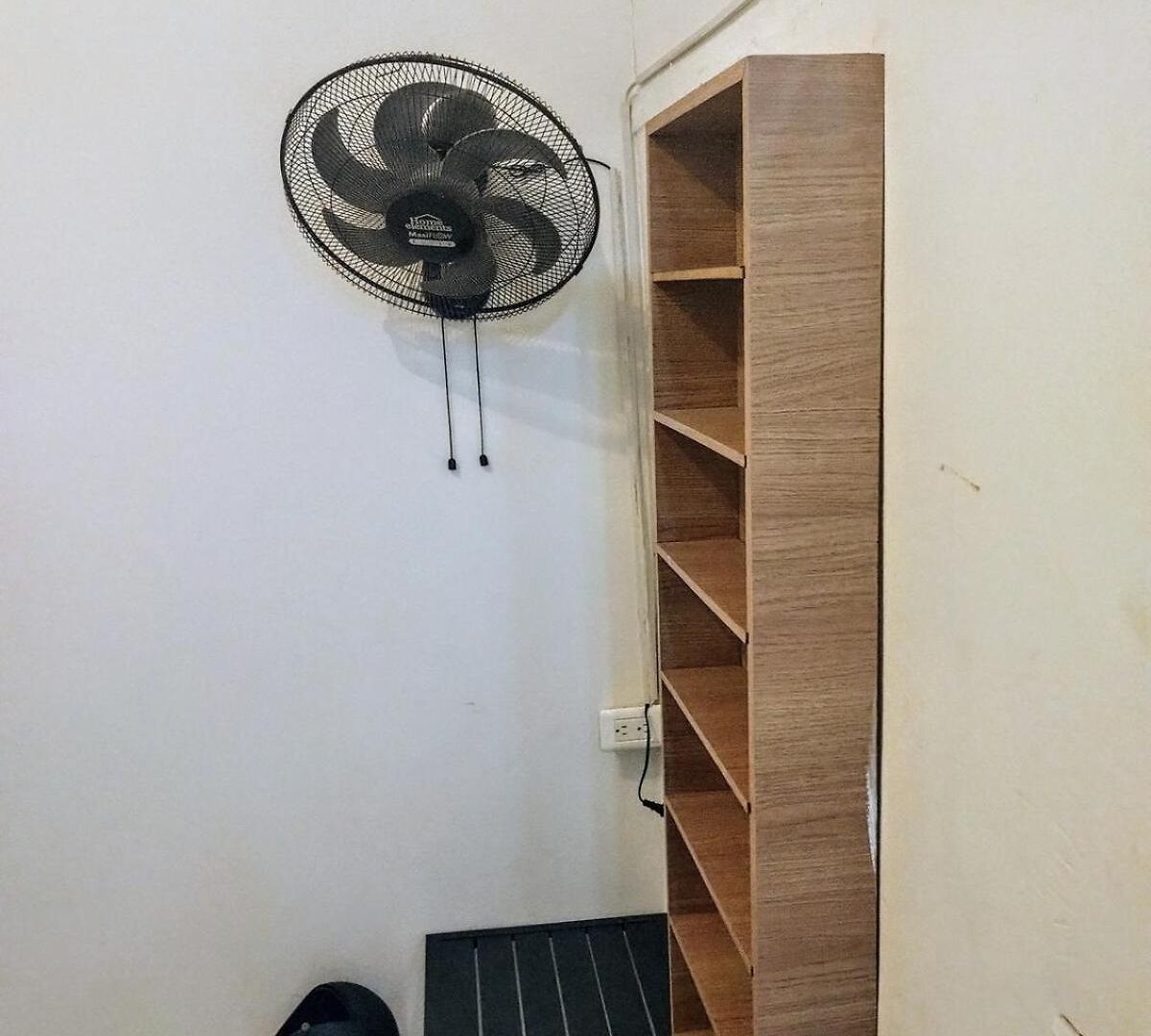 Del Pastelillo Apartamento *
