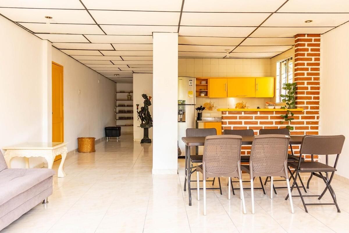 Apartamento Del Pastelillo Cartagena