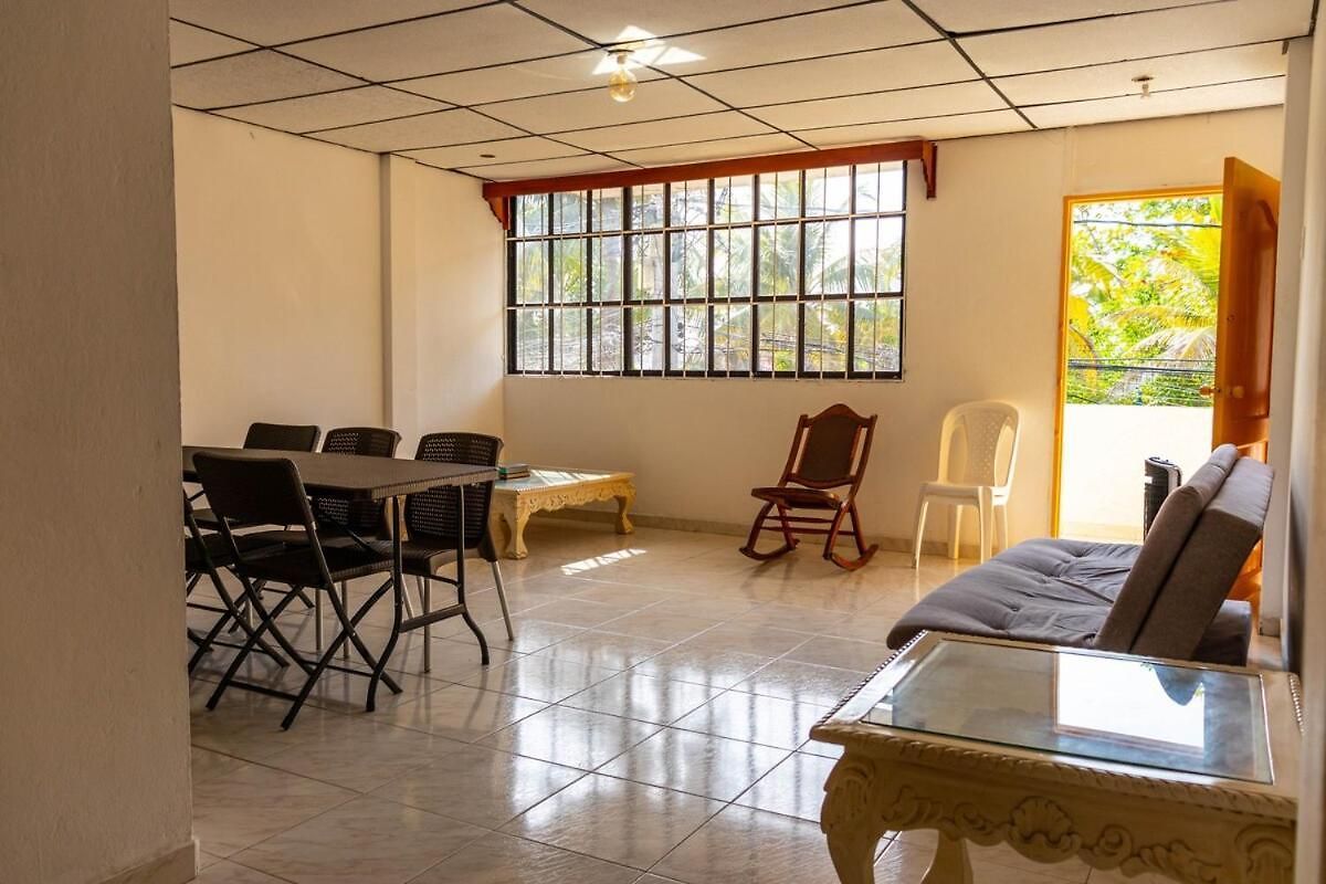 Apartamento Del Pastelillo *