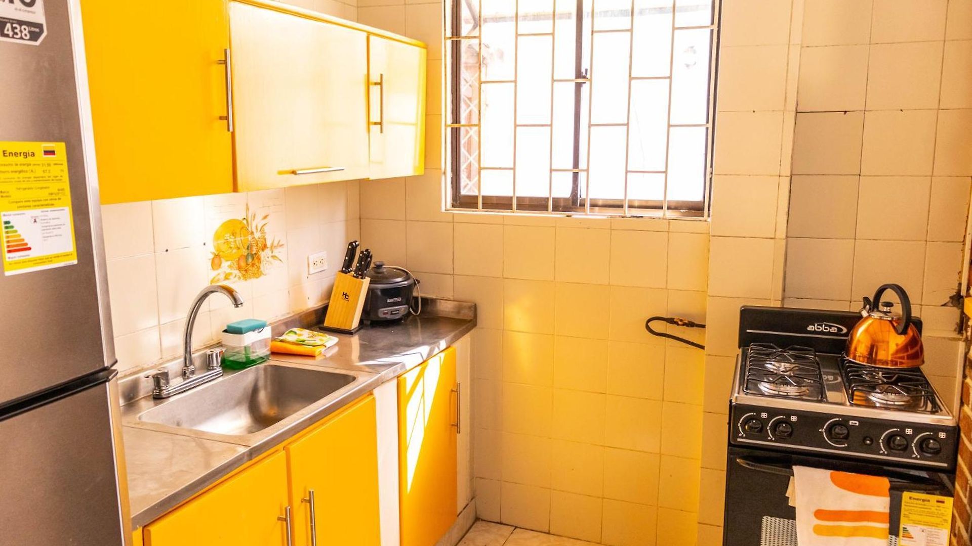Apartamento Del Pastelillo