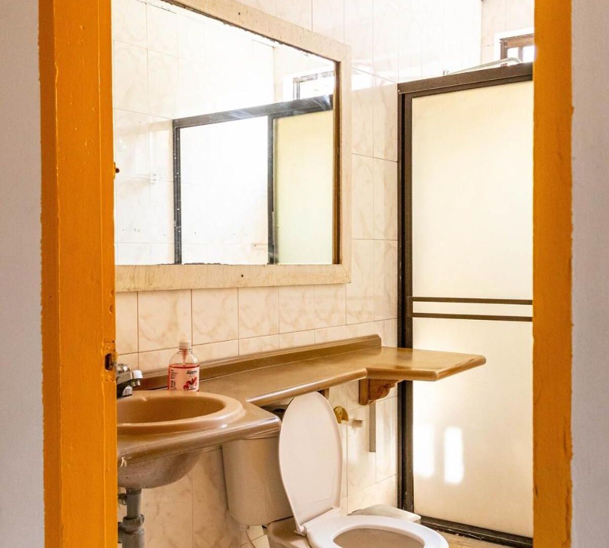Apartamento Del Pastelillo *