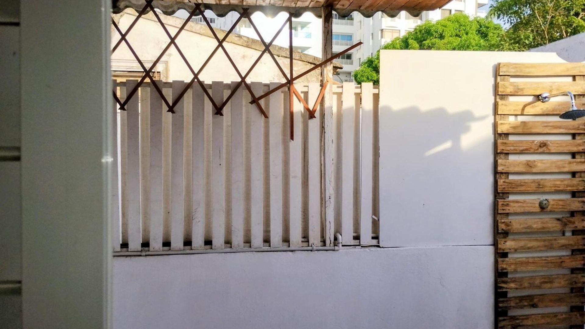 Del Pastelillo Apartamento Cartagena