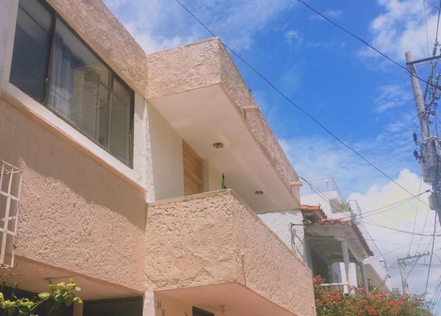 Apartamento Del Pastelillo