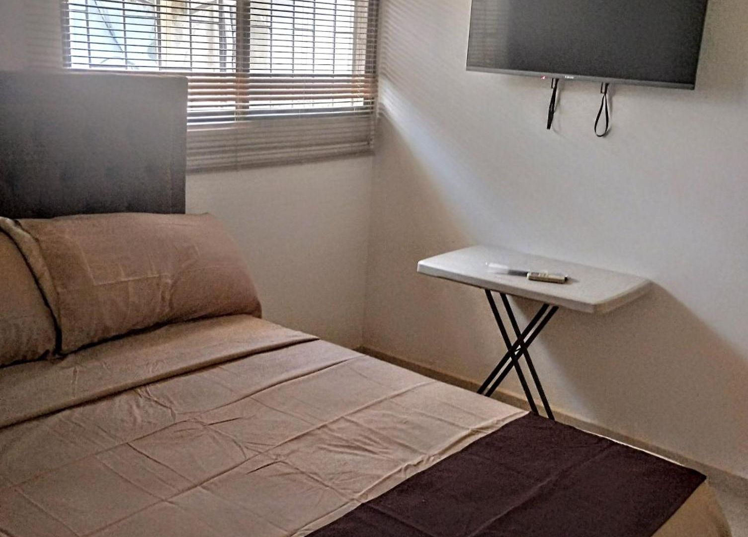 Del Pastelillo Apartamento