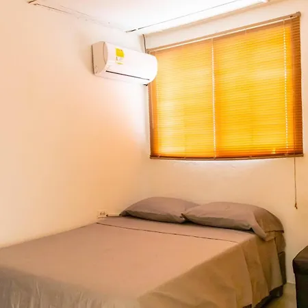 Mirador Del Pastelillo Apartment Cartagena