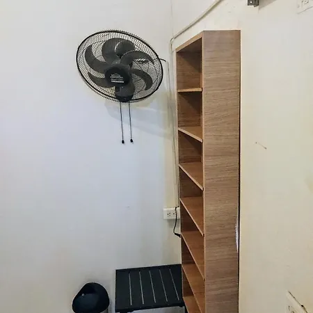 Mirador Del Pastelillo Apartment *