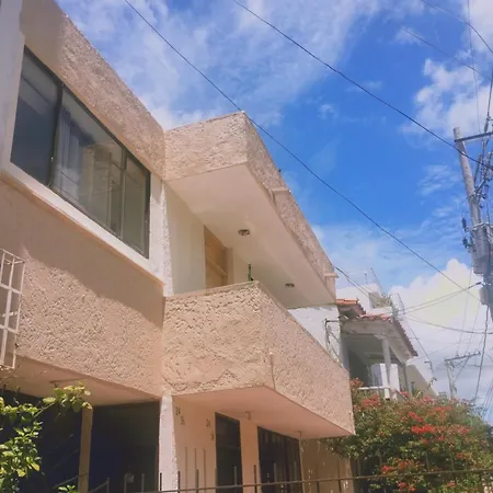 Apartamento Del Pastelillo