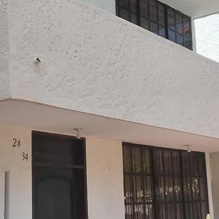 Apartamento Del Pastelillo