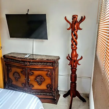 Del Pastelillo Apartamento Cartagena