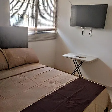 Del Pastelillo Apartamento