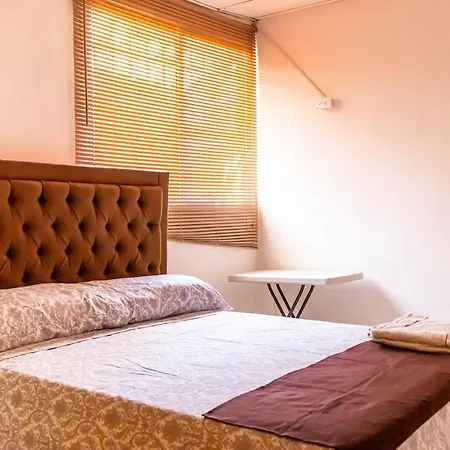 Del Pastelillo Apartamento