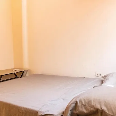 Del Pastelillo Apartamento *
