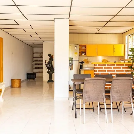 Apartamento Del Pastelillo Cartagena