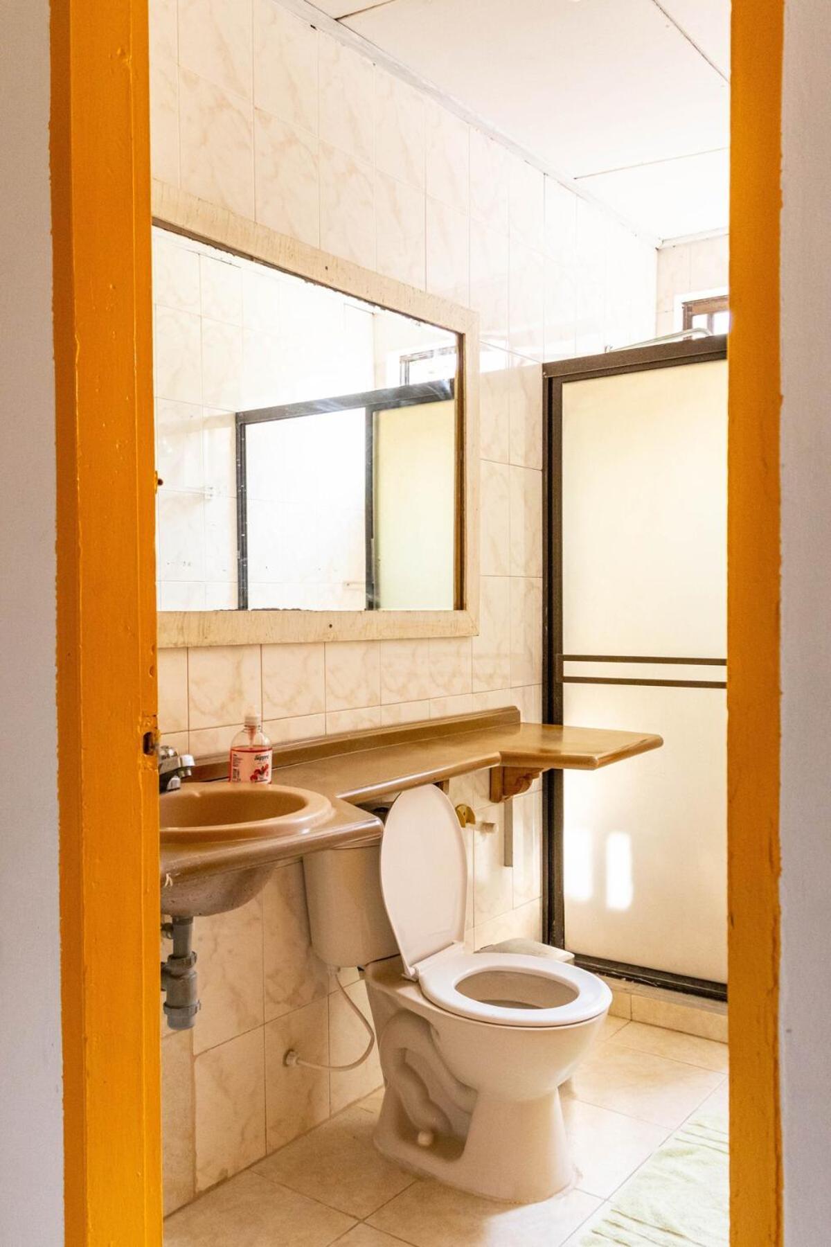 Apartamento Del Pastelillo *